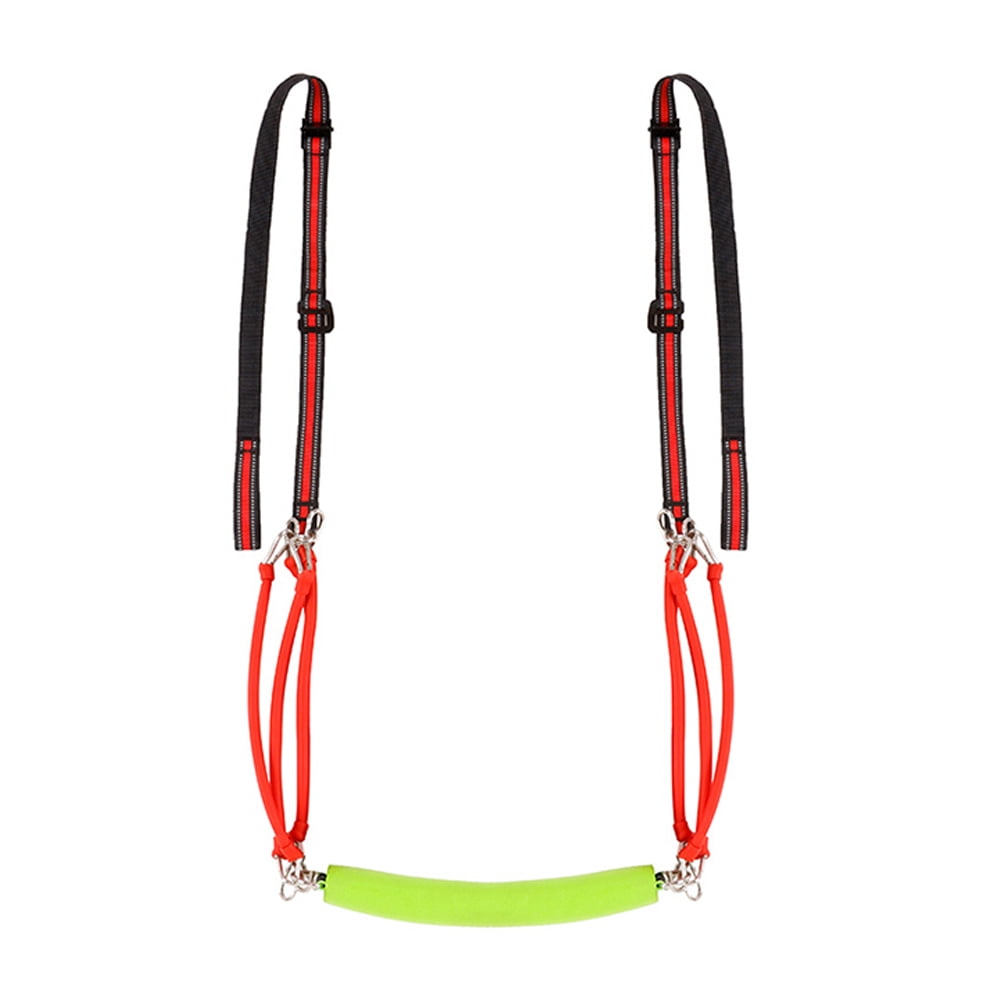 pull up bar slings