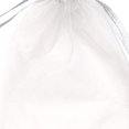 thumbnail image 2 of Bolsas De Protección De Frutas 100 bolsas de protección para frutas, bolsa de cultivo de malla reutilizable, accesorios de jardín (blanco) Wdftyju Libre de BPA, 2 of 3