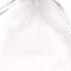 thumbnail image 1 of Bolsas De Protección De Frutas 100 bolsas de protección para frutas, bolsa de cultivo de malla reutilizable, accesorios de jardín (blanco) Ndcxsfigh Libre de BPA, 1 of 9