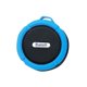 thumbnail image 1 of C6 Altavoz deportivo Bluetooth Mini redondo inalámbrico portátil colgante impermeable estéreo caja de sonido regalo kenally EL0538-04, 1 of 2
