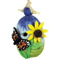 thumbnail image 1 of Birdhouse: Butterfly Garden, 1 of 1