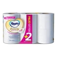 thumbnail image 2 of Papel higiénico Regio Luxury Almond Touch 6 rollos con 205 hojas dobles c/u, 2 of 4