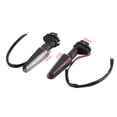 thumbnail image 2 of LED Refraction Blinker Turn Signal Light For YAMAHA MT-25 MT-03 MT-07 MT-09 T7 Clear, 2 of 9