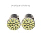 thumbnail image 2 of Sidaley Luz de marcha atrás de coche de 12V CC, luz de freno de señal de giro, lámpara de marcha atrás, accesorios de iluminación para automóviles, Bombillas para automóviles Tipo 2 Sidaley VI018307-02, 2 of 6
