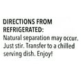 thumbnail image 5 of Harry's Cranberry Sauce, Fresh Deli Soup, 16 oz, Cup (Refrigerated), 5 of 7