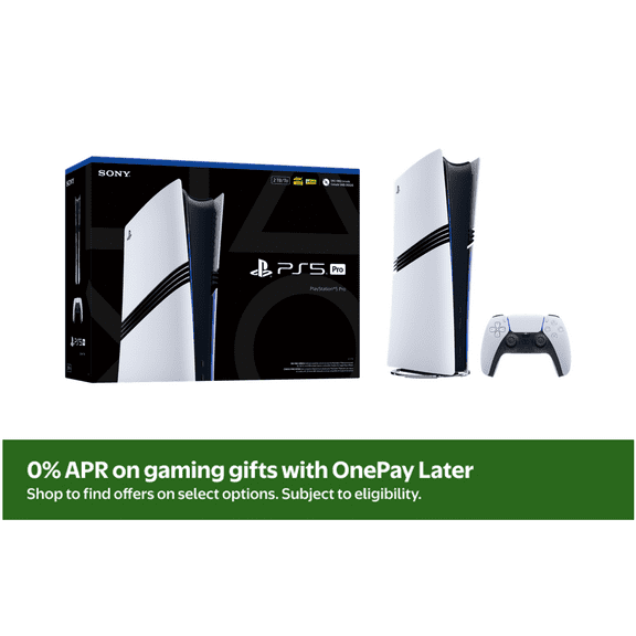 Sony PlayStation 5 Pro Console (PS5 Pro)