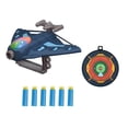 thumbnail image 1 of Dvkptbk Aircraft Soft Bomb Launcher Foam Bow-Arrow-Archery Set Shooting Game, 1 of 1