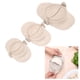 thumbnail image 4 of Molde para Empanadas ANGGREK 3 Piezas Paja de trigo, 4 of 8