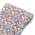 thumbnail image 2 of Butterflies Bullet Fabric 6" Strip, 2 of 2