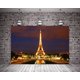 thumbnail image 1 of ABPHQTO 150x220 cm París Torre Eiffel Spark Nights Ciudad Fotografía Fondos boda telones de fondo, 1 of 3