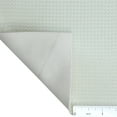 thumbnail image 2 of Spradling Apex APX-2554 Vinyl Fabric Brilliant White 54" Wide By the Yard, 2 of 5
