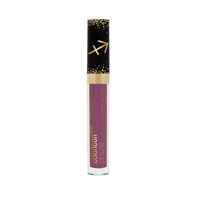 Color Icon Lip Gloss - Zodiac Collection