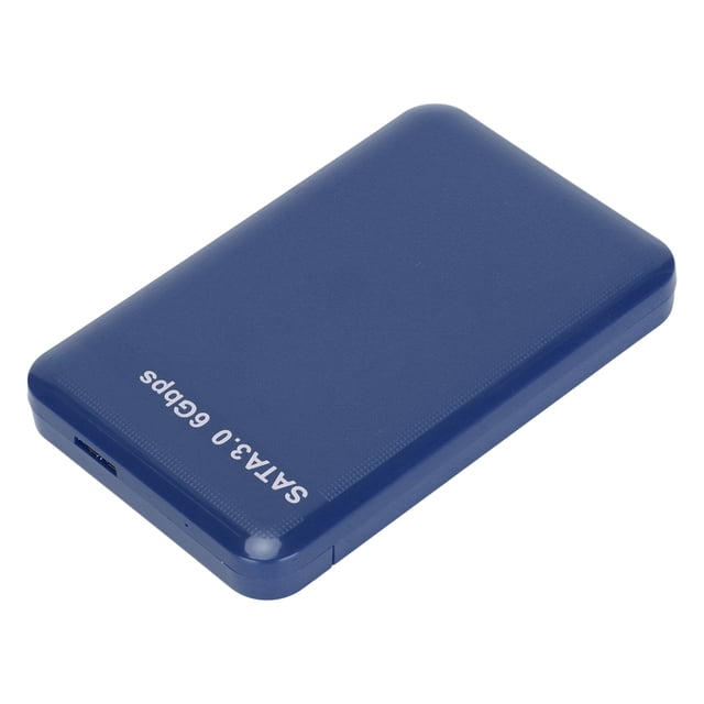 Caja de disco duro externa Nikou 2.5 pulgadas