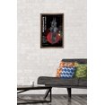 thumbnail image 2 of The Expanse - Roci Ship Wall Poster, 14.725" x 22.375", Framed, 2 of 5