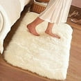thumbnail image 2 of Household Blanket Super Soft Faux Rug for Bedroom Sofa Living Room Area Rugs Overstock All Prime, 2 of 2