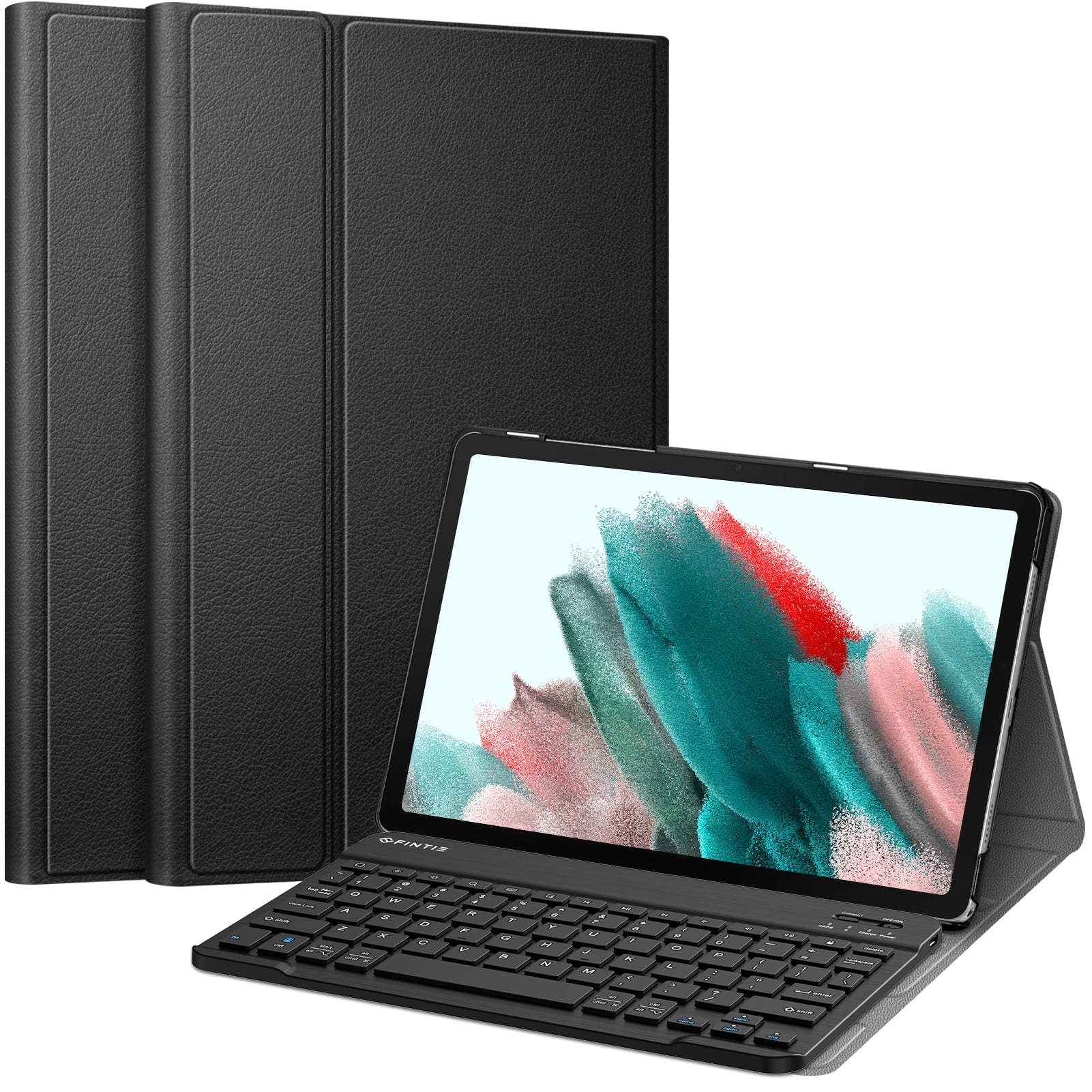Samsung Official Book Cover Keyboard Slim for Galaxy Tab S11 Ultra