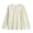 Green, variant on Noric Women Maternity Long Sleeve Striped T-Shirt Casual Henley Neck Tops for Pregnancy Fall Winter Daily Wear