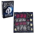 thumbnail image 2 of Paquete de coleccionista Playing Cards Bicycle de 6 mazos Stargazer, 2 of 7