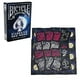 thumbnail image 2 of Paquete de coleccionista Playing Cards Bicycle de 6 mazos Stargazer, 2 of 7