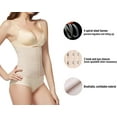 thumbnail image 4 of GHSDFBB Waist Tummy Trainer Body Shaper Corset Girdle Cincher, 4 of 6
