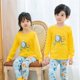 thumbnail image 1 of Conjuntos de pijamas de Navidad para niñas, ropa de dormir de dibujos animados de unicornio de princesa para niños, ropa de casa para niñas adolescentes, 2-12 años, 1 of 4