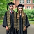 thumbnail image 7 of Fuzoiu Fruits Print Graduation Sash,Graduation Stole,Unisex Adult Graduation Stole Shawl 91" Long,for Academic Commencements Shawl-Flattened, 7 of 7