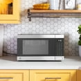 thumbnail image 5 of GE 3-in-1 Microwave Oven, 1,050 Watts Air Fryer, Broiler & Convection 1.0 Cu. Ft, 5 of 11