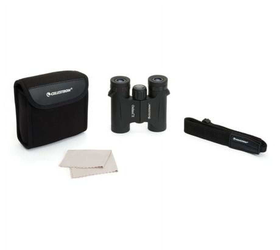 Celestron Outland X 10x25 Binocular
