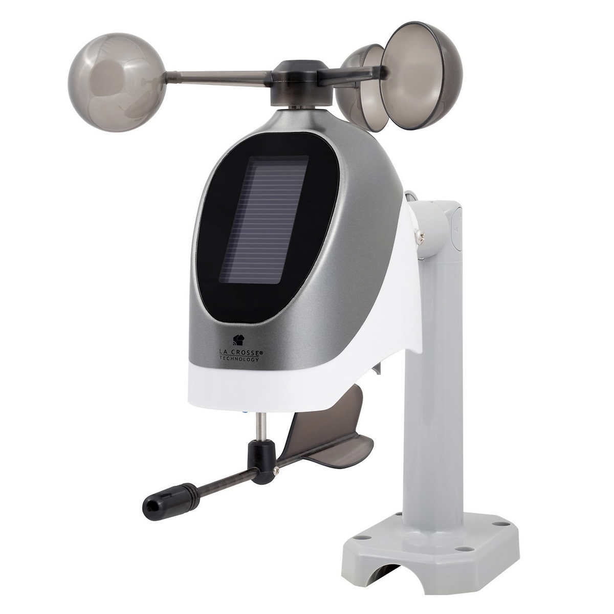 The Weather Channel® Wireless Weather Station With Sensor by La