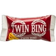 thumbnail image 2 of Palmers Twin Bing Candy Bars - (8-Pack) - Chocolate Covered Cherry Nougat Candy Bar, 2 of 4