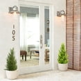 thumbnail image 7 of SLYNSHome Artificial Cedar Trees with Ground Spike Home Decoration,Fake Pine Shrubs Bushes UV Resistant Faux Evergreen Tree Plants for Indoor Outdoor, 7 of 7