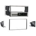 thumbnail image 2 of Fits Nissan Cube 09-14 Single/Double DIN Harness Radio Install Dash Kit, 2 of 4
