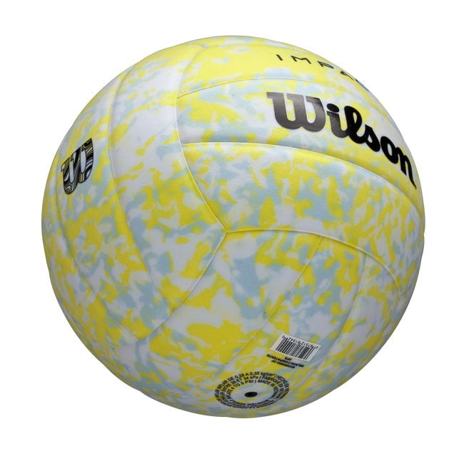 Wilson Impact Gen Green Volleyball