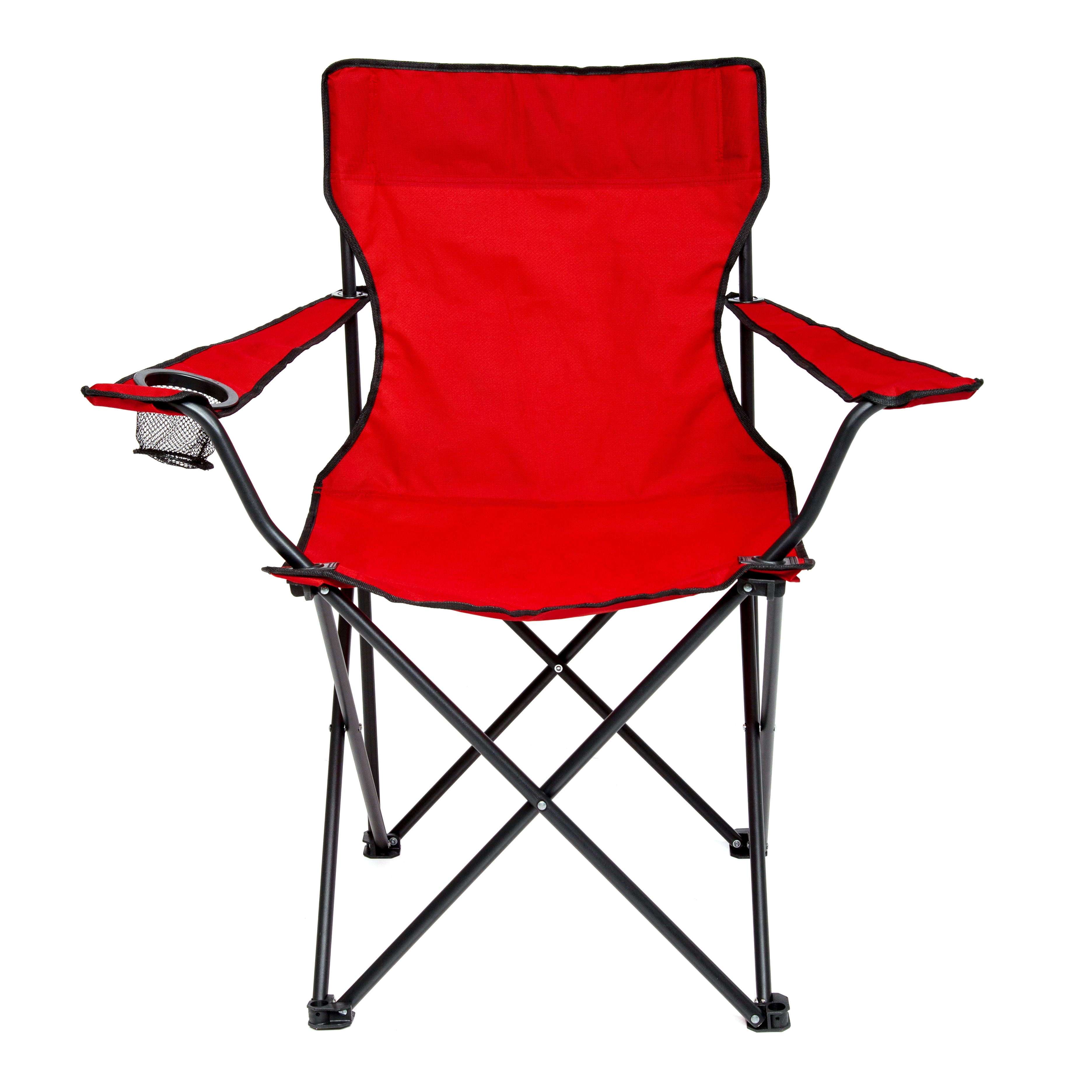 Gigatent Camping Chair with Footrest Walmart