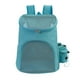 thumbnail image 2 of Xihbxyly Mochila Plegable para Transportar Mascotas, Diseño Ventilado, Bolsillos de Malla Cómodos, Nailon Resistente, Ideal para Senderismo y Viajes, Características de Seguridad para Mascotas, Peso, 2 of 7