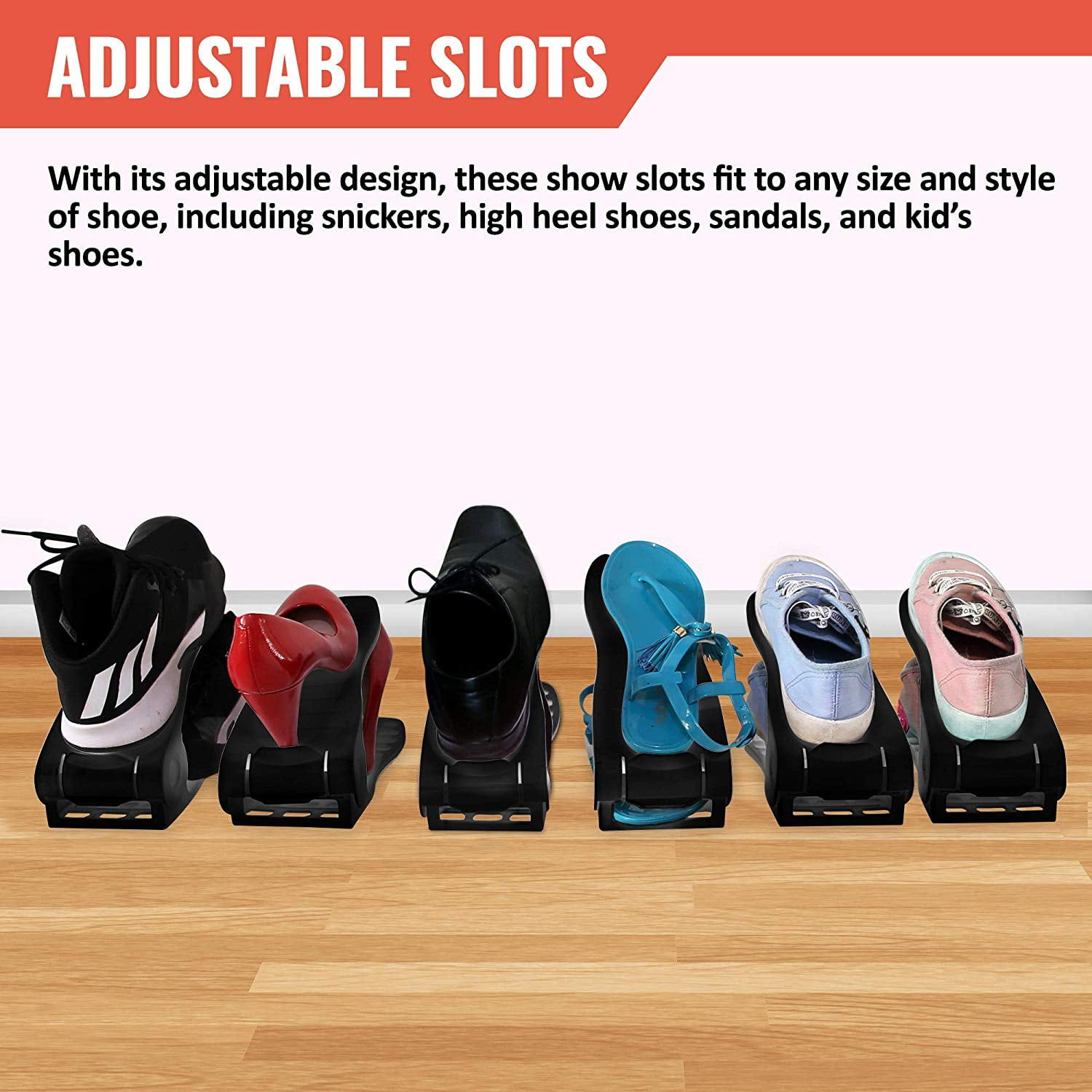 Homeries shoe slots hotsell