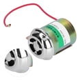 thumbnail image 3 of Alarma de marcha atrás para coche, de acero inoxidable, electrónica, resistente al agua, altavoz de alarma, 24 V CC, 3 of 12