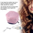 thumbnail image 3 of Gorro Con Capucha, Gorro Para El Cuidado Del Cabello, Peluquería, Cuidado Del Cabello Resistente Al Desgaste En El Hogar, 3 of 7