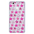 thumbnail image 1 of Funda para Huawei P9 Lite InstaCase Dibujo de Estrellas Uso Rudo Antigolpes, 1 of 1