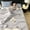 Gray, variant on AZXY Summer Quilt,Quilts for Queen Bed,Cooling Comforter for Hot Sleepers,Solid Breathable Cotton Lightweight Quilt,180x200cm,Khaki