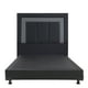 thumbnail image 2 of Box Base Cama Queen Size + Cabecera DICASA Vento, 2 of 5