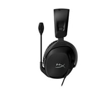 HyperX Cloud Stinger 2 سماعة ألعاب سلكية فوق الأذن ، أسود