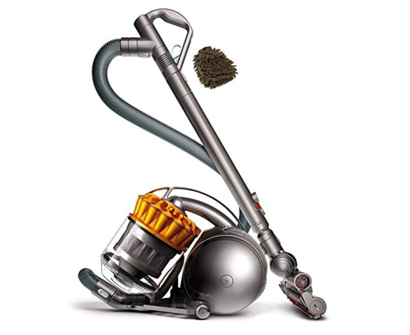 20577901 Dyson Ball Multifloor Canister Vacuum Cleaner Set