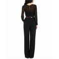 thumbnail image 2 of Dress the Population womens  Pilar Jumpsuit, xs, 2 of 3