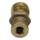 thumbnail image 2 of Conector de montacargas conector de conexión macho reemplaza piezas de reparación adaptador de rosca de válvula de alto rendimiento Premium , Sin Mujer, 2 of 8