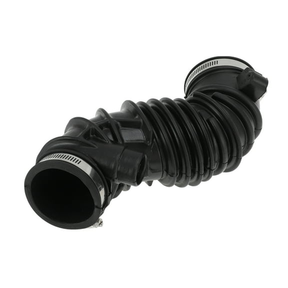 Air Intake Hose Tube With Clamps for Toyota Corolla 1.8L 2005-2008 for Toyota Matrix 1.8L 2005-2008 Intake Duct Tube No.178810D120/696-711 Rubber 1 Pc
