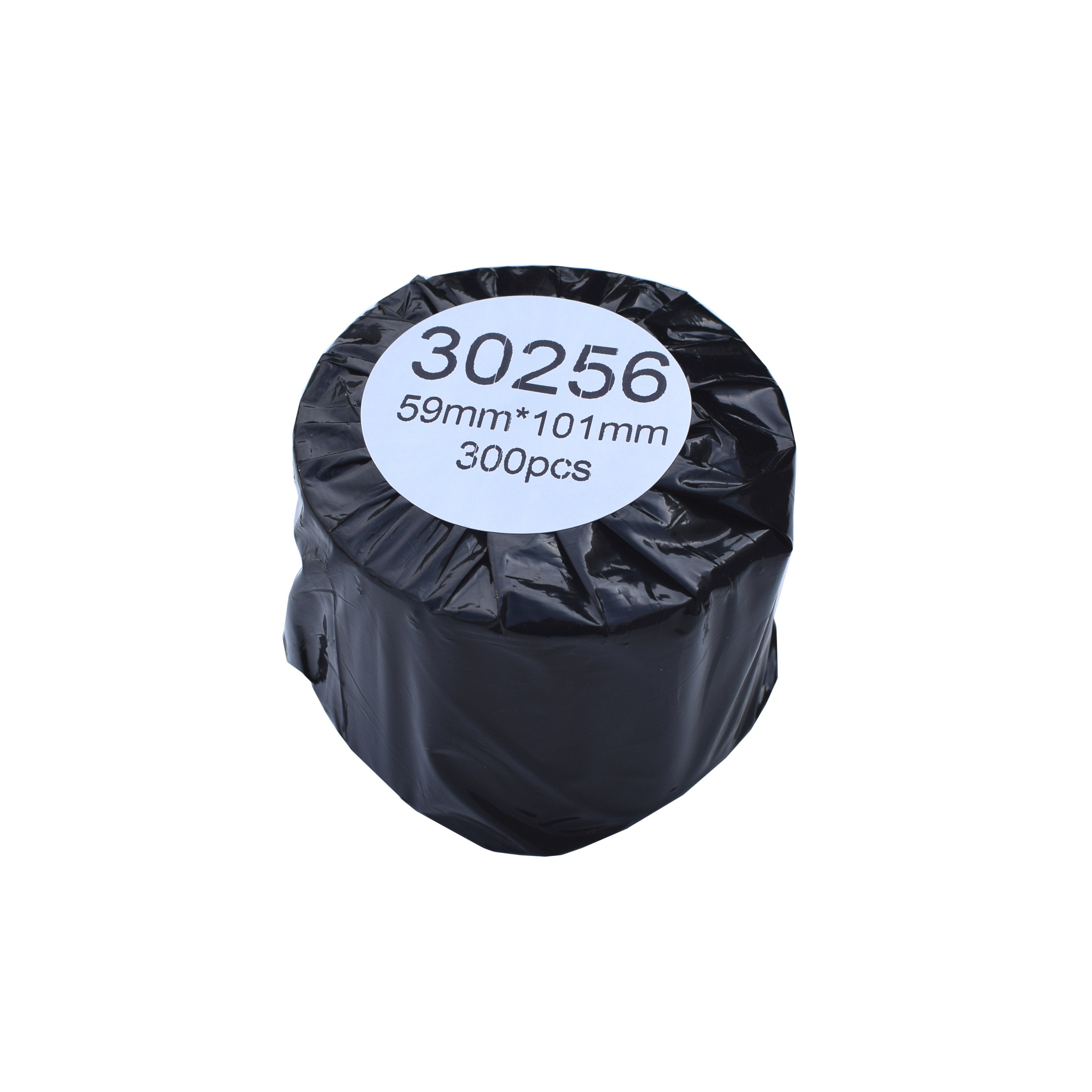 [50 Roll] Premium Dymo Label 30256 Compatible(2-5/16 x4) - 300 Labels/Roll(Dymo Label Writer)