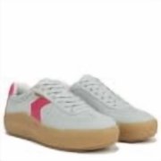 Dr. Scholl's Womens Time Off Win Sneaker - Medium & Wide Width