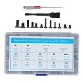 thumbnail image 1 of Vis de Réparation Électronique, Vis d'Ordinateur de Différentes Tailles pour Ordinateur Portable, 1 of 8