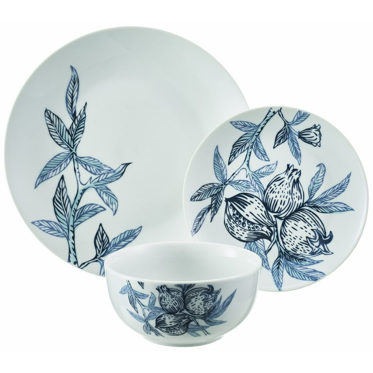 Dinner set walmart 2025